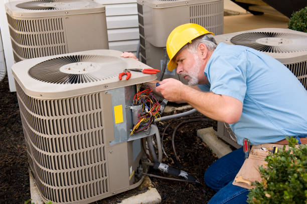 Best Furnace repair near me  in Hamlin, WV