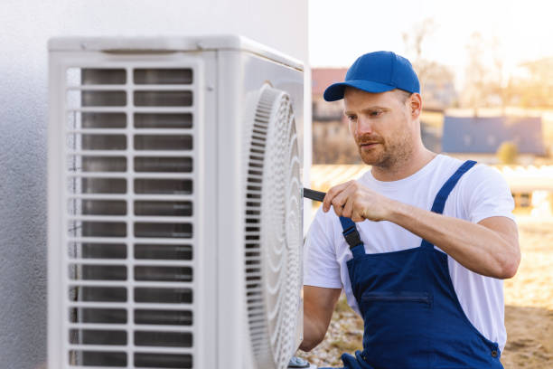 Affordable air conditioning repair in Hamlin, WV