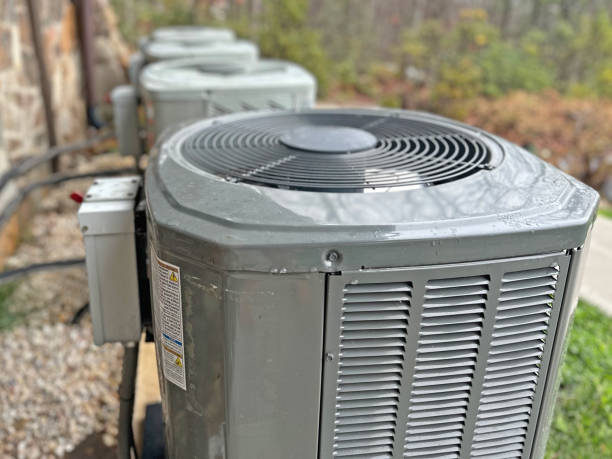 Best HVAC replacement cost  in Hamlin, WV